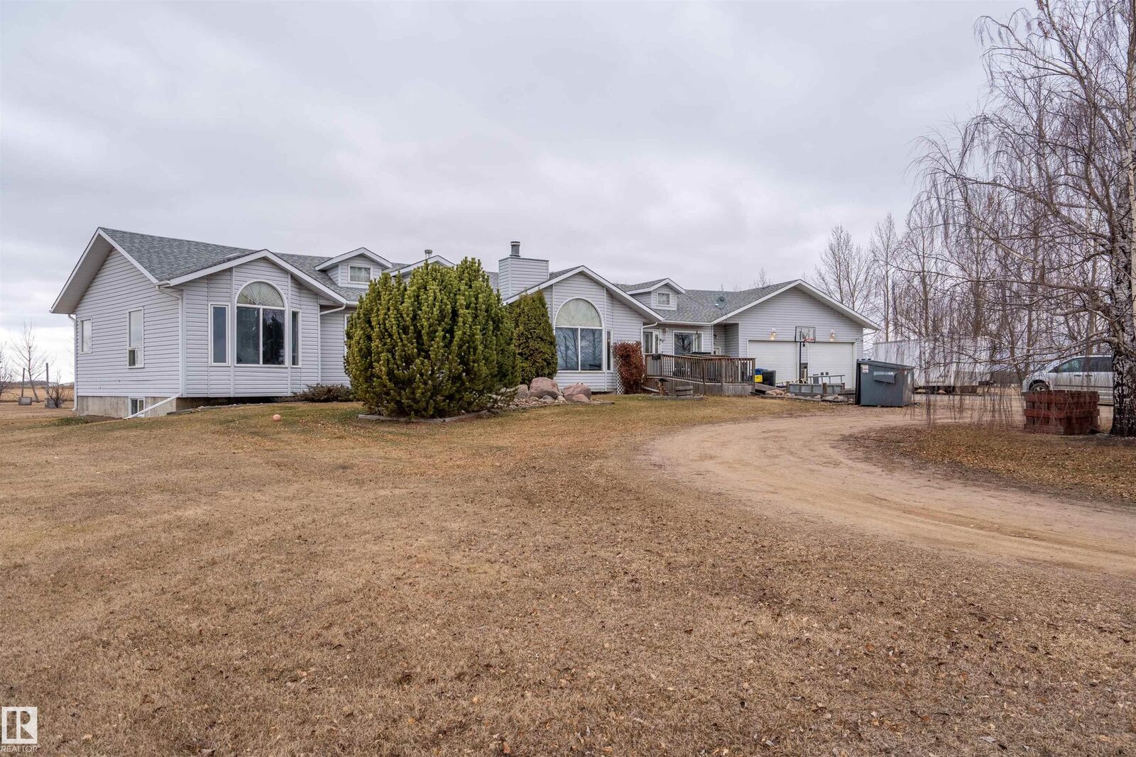 Property Photo:  61426 Rge Rd 455  AB T9N 2J2 