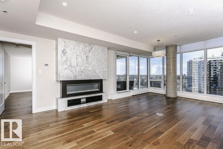 Property Photo: 14105 West Block Drive NW 904 AB T5N 1L5
