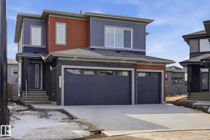 Property Photo:  6716 Knox Crest SW  AB T6W 4R3 