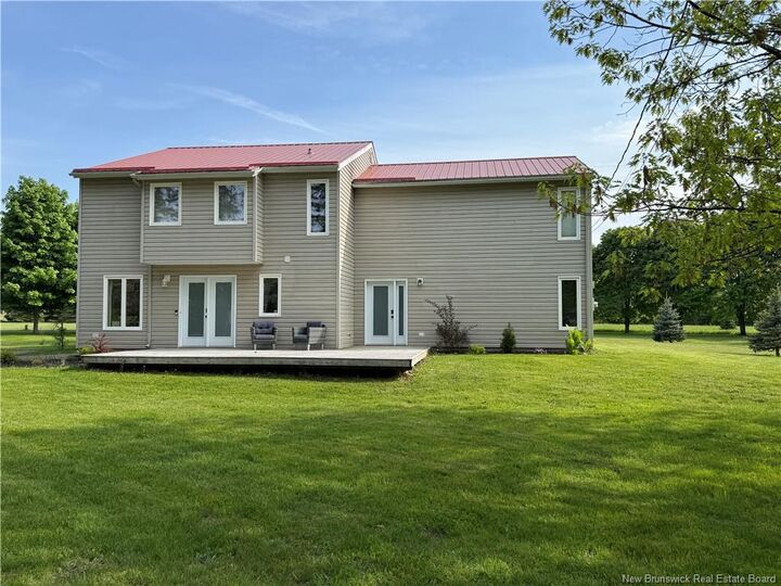 Property Photo: 28 Chemin De La Brèche NB E4P 7B8