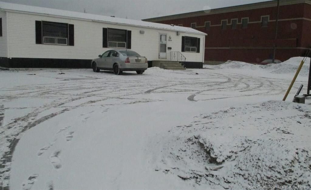 Property Photo:  1809 Mountain Road  NB E1G 1A7 