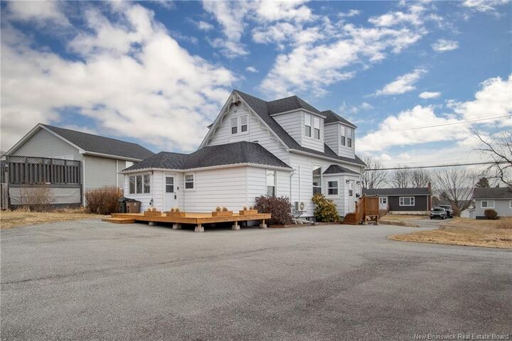 Property Photo: 754 Sand Cove Road NB E2M 3E1