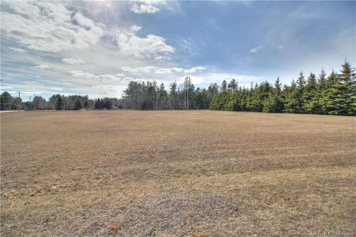 Property Photo: Lot 91-3 Hutchinson Lane NB E4W 1Y8