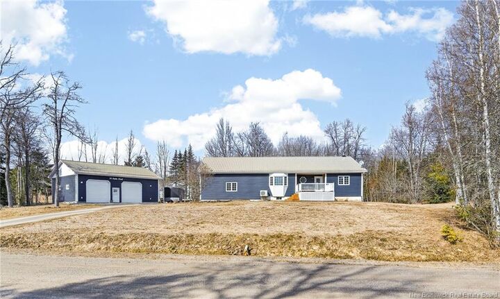 Property Photo: 38 Sheila NB E1G 4X4