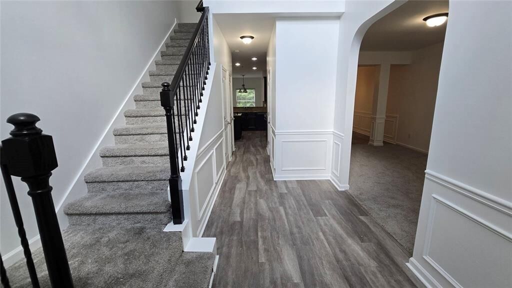Property Photo:  60 Torero  GA 30263 