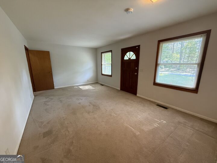 Property Photo:  727 Central Road  GA 30824 