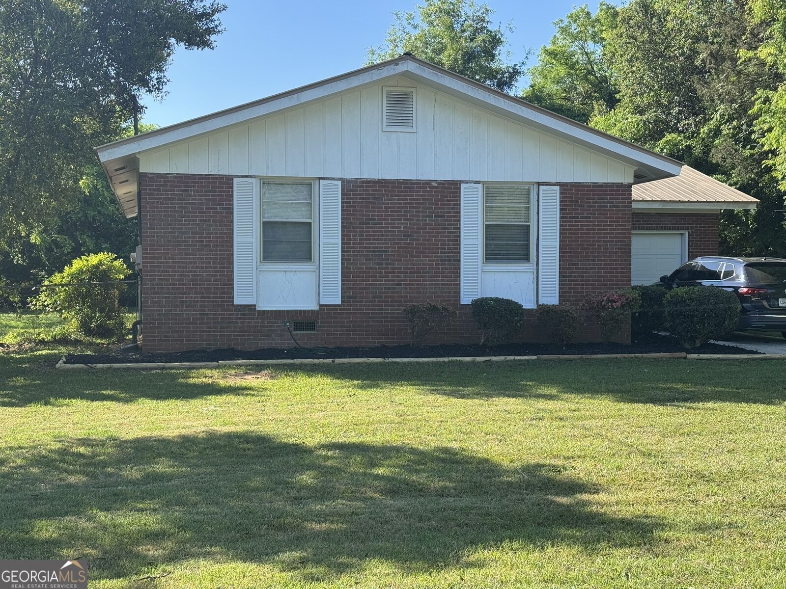 Property Photo:  1032 Elberta Road  GA 31093 