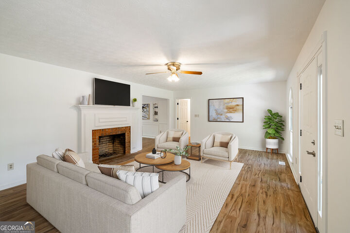 Property Photo: 110 Covey Lane GA 30606