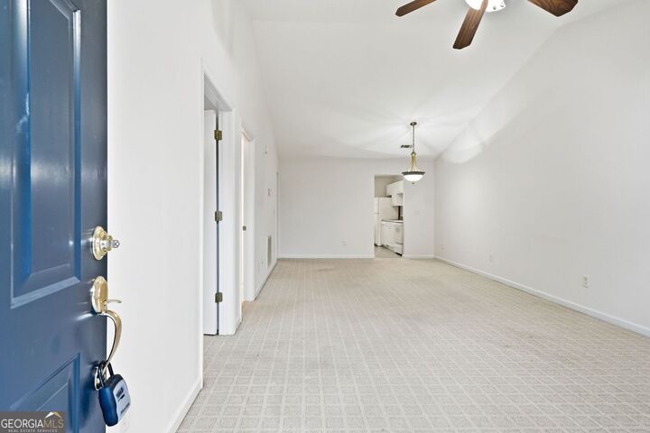 Property Photo:  6 Brittany Court 24  GA 30143 