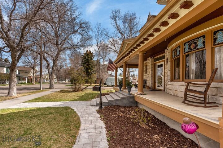 Property Photo:  626 S Pacific Street  MT 59725 