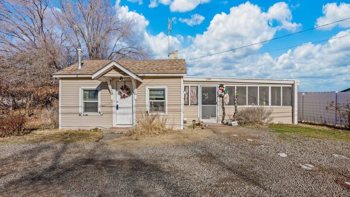 Property Photo:  2904 Kennedy Avenue  CO 81504 