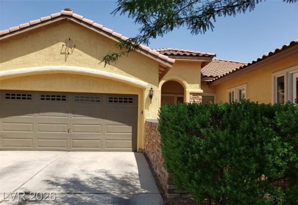 Property Photo:  9338 Wilderness Glen Avenue  NV 89178 
