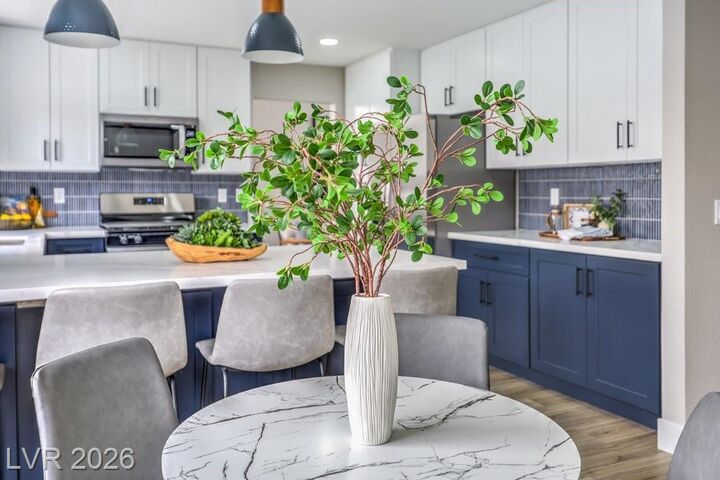 Property Photo:  5428 Tincup Drive  NV 89130 