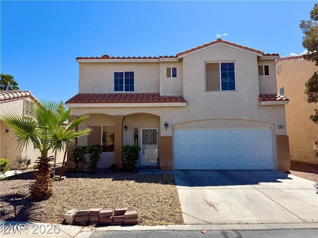 Property Photo:  1057 Country Skies Avenue  NV 89123 