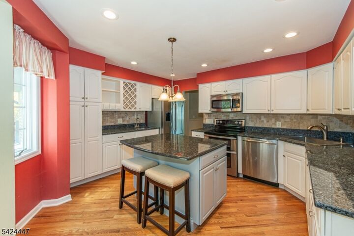 Property Photo:  51 Pleasant Hill Rd  NJ 07876 