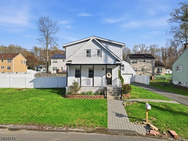 Property Photo:  129 Willow Ave  NJ 07747 