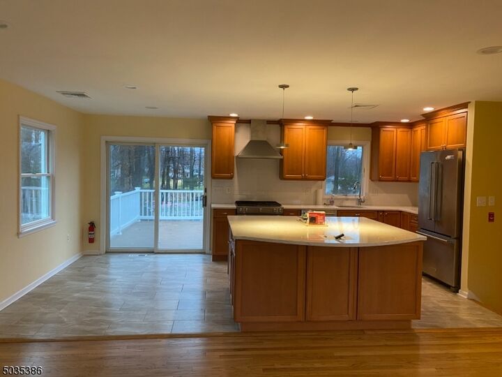 Property Photo:  264 Malapardis Rd  NJ 07950 
