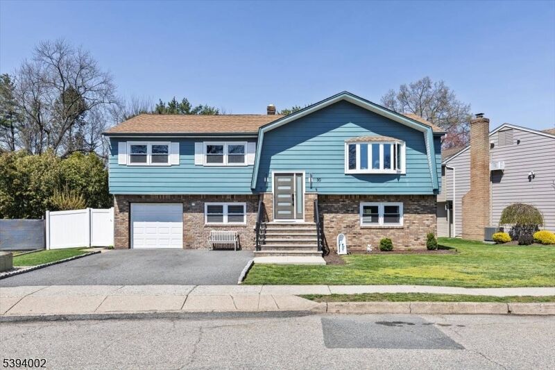 Property Photo:  30 Melissa Dr  NJ 07512 