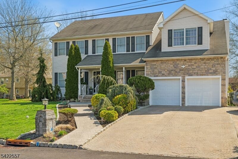 Property Photo: 234 Jackson St NJ 08807