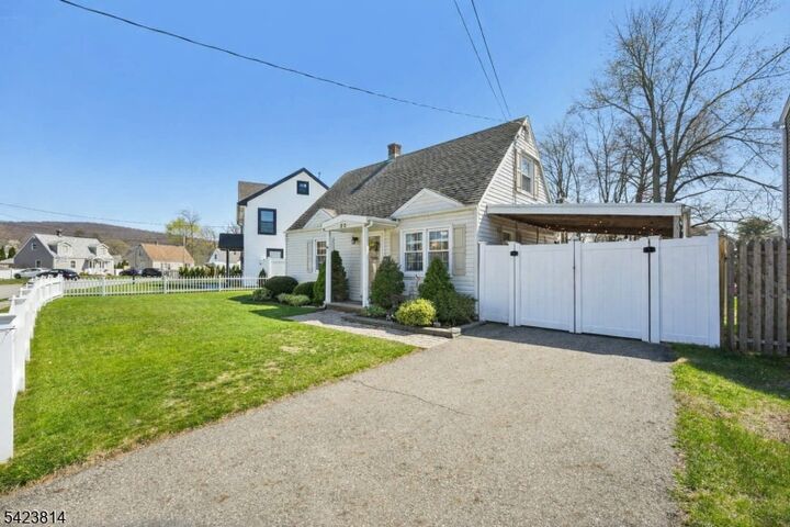 Property Photo:  23 Smith Ave  NJ 07420 