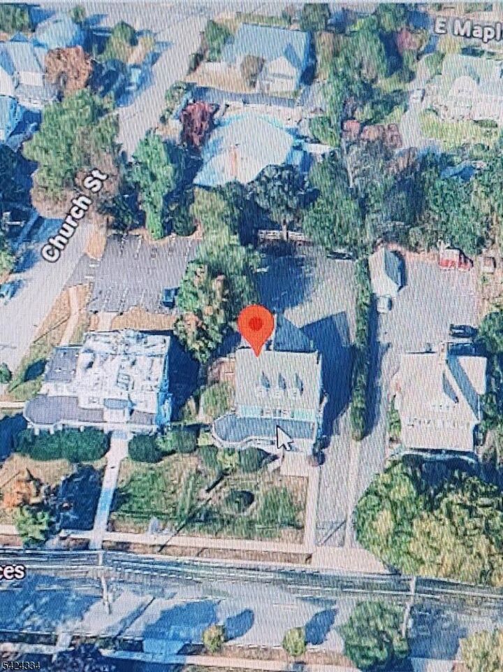 Property Photo:  11 E Union Ave  NJ 08805 
