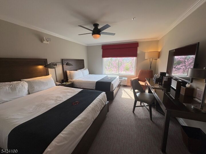 Property Photo:  2 Chamonix Dr 213  NJ 07462 