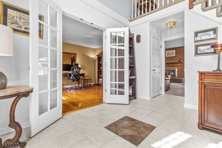 Property Photo:  13 Wilson Way  NJ 08551 