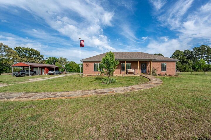 Property Photo: 315 County Rd 3660 TX 75765