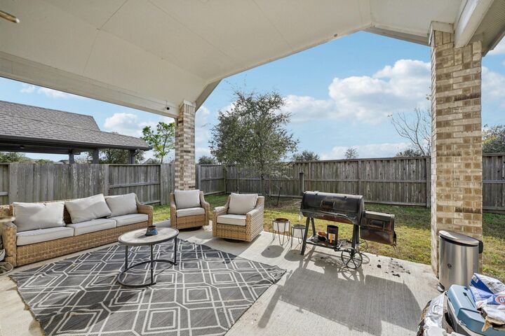 Property Photo:  4734 Franklin Way  TX 77583 