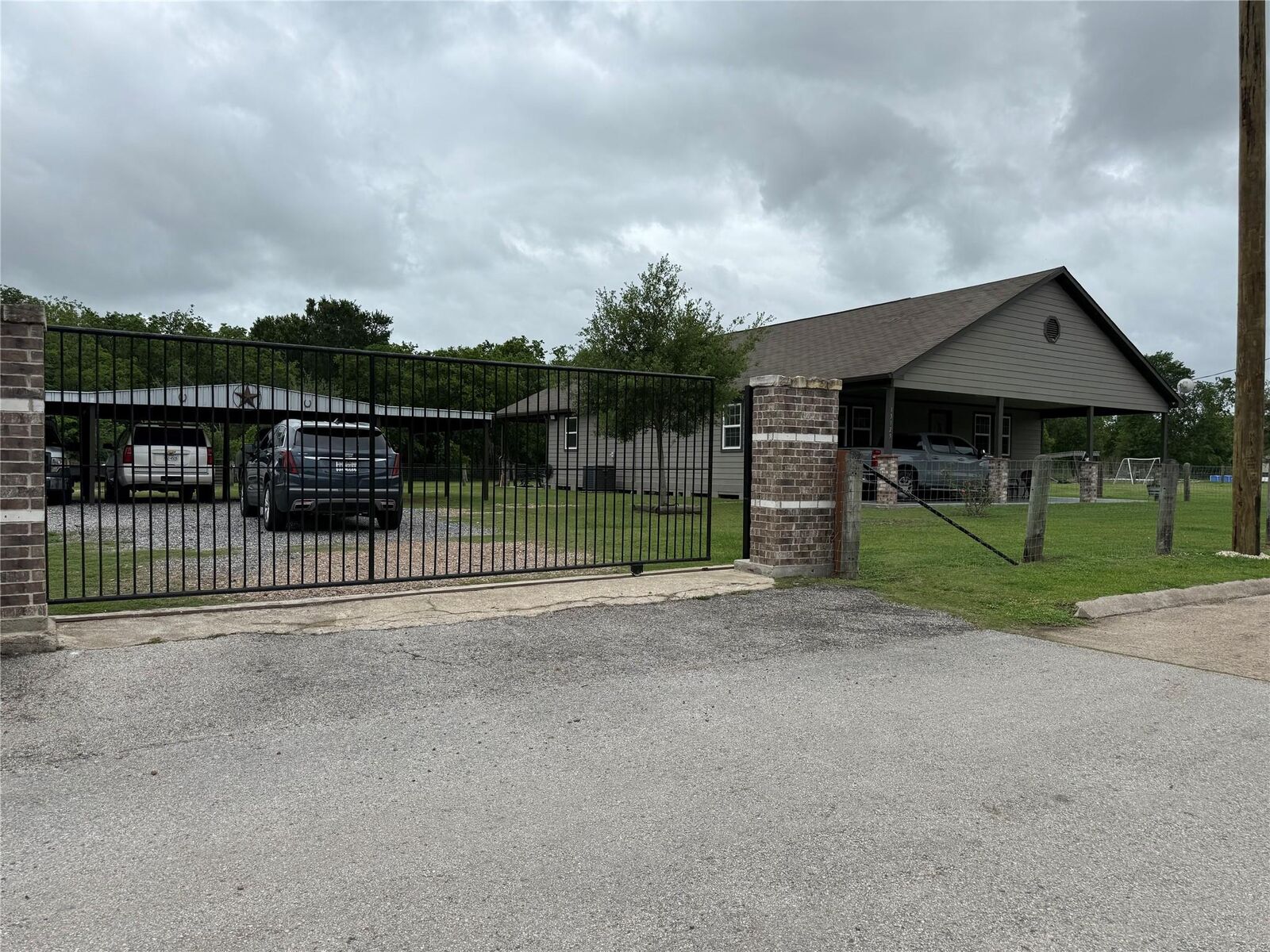 Property Photo:  13125 1st Street  TX 77451 