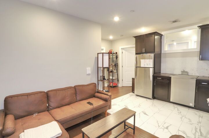 Property Photo: 2866 Kennedy Blvd 2A NJ 07306