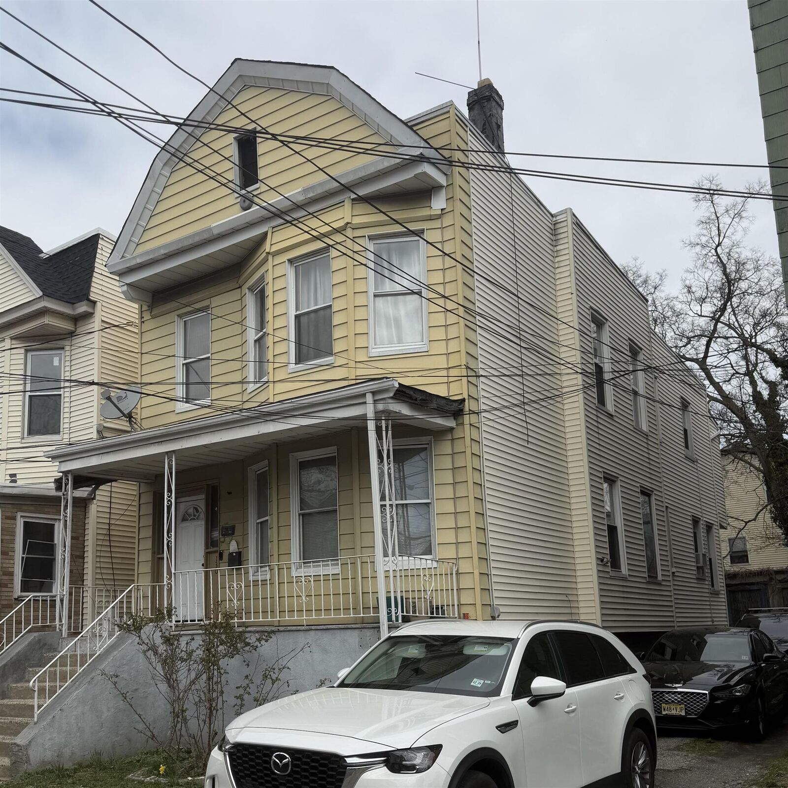 Property Photo: 130 Bayview Ave NJ 07305