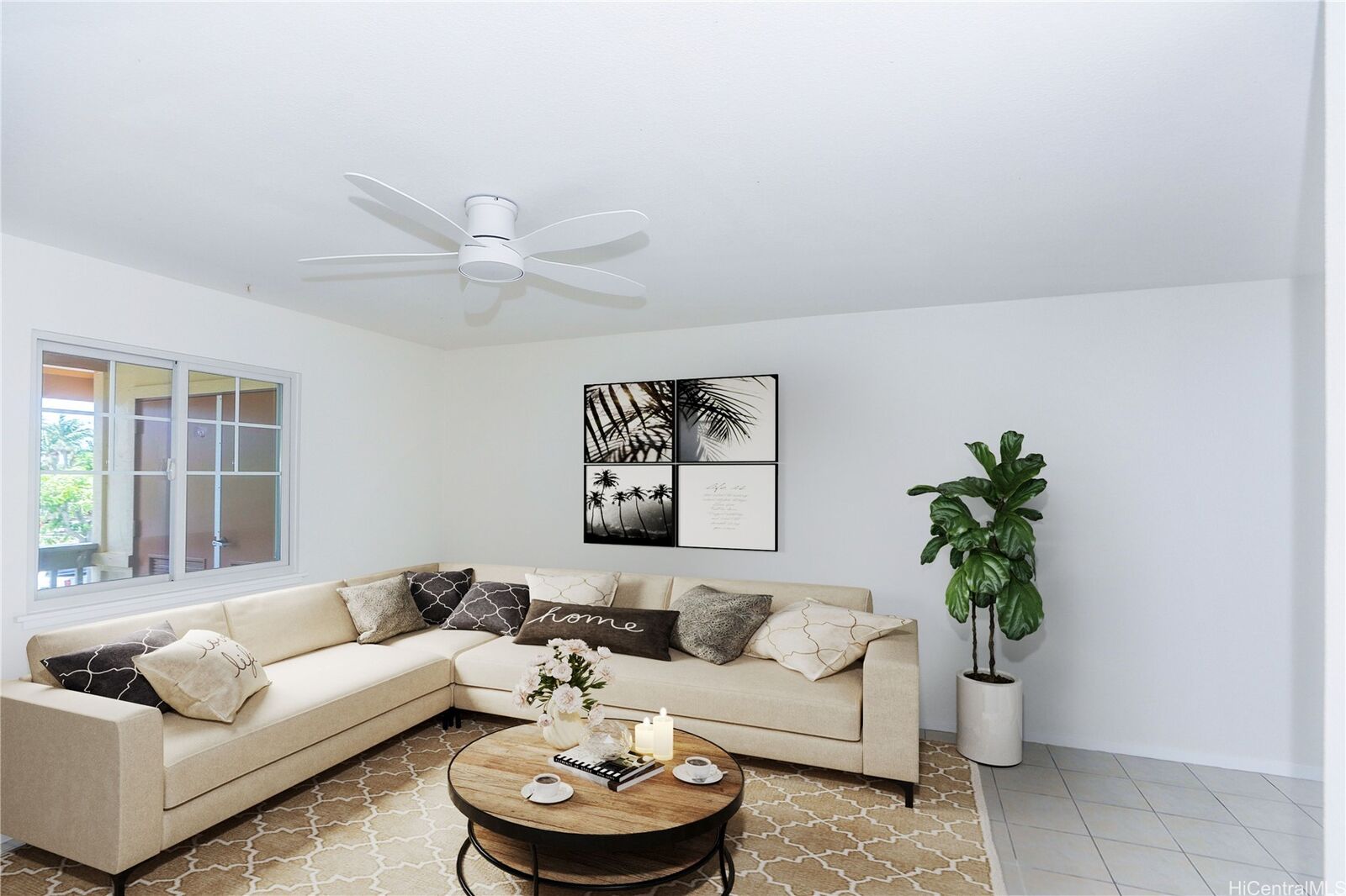 Property Photo:  91-1101 Namahoe Street 3H  HI 96707 
