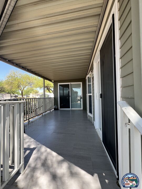 Property Photo:  1589 Drew Rd 385  CA 92243 