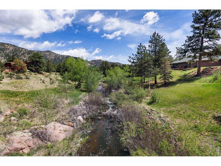 Property Photo:  655 Kiowa Rd  CO 80540 