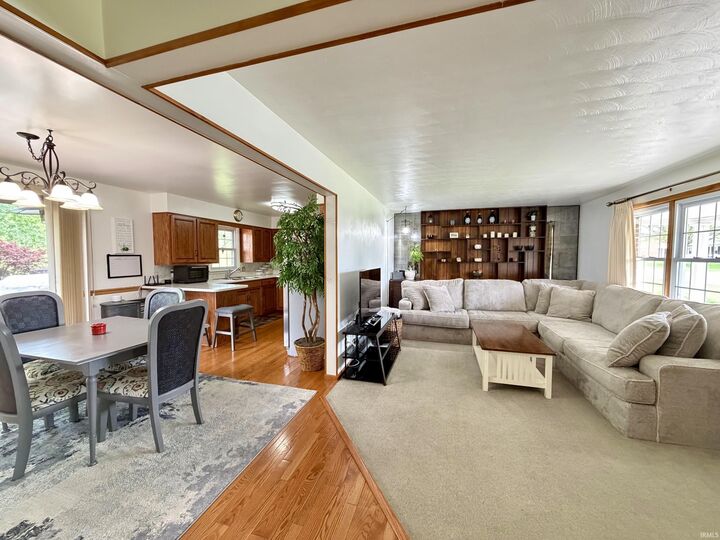 Property Photo: 1930 Northview Drive IN 47532