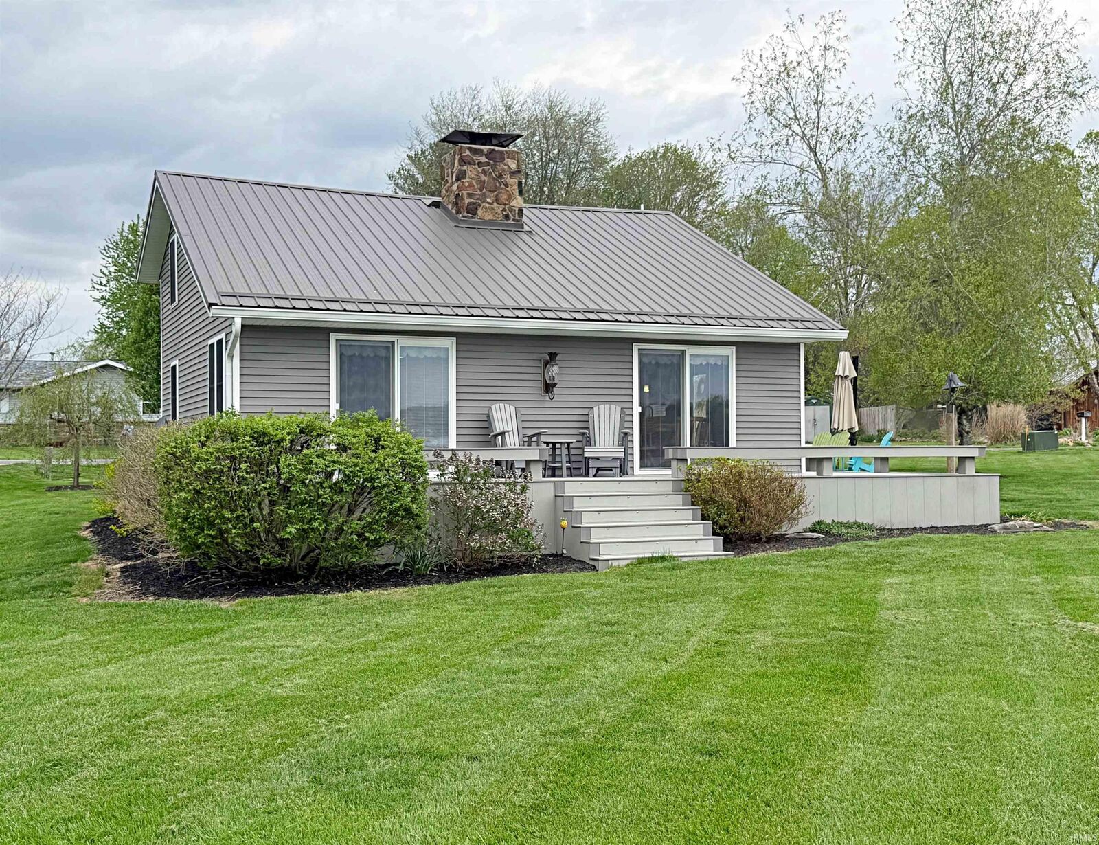 Property Photo:  12335 Scenic Circle  IN 47553 