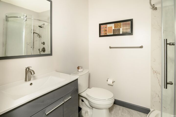 Property Photo:  2622 E Spicewood Court  IN 47401-4340 