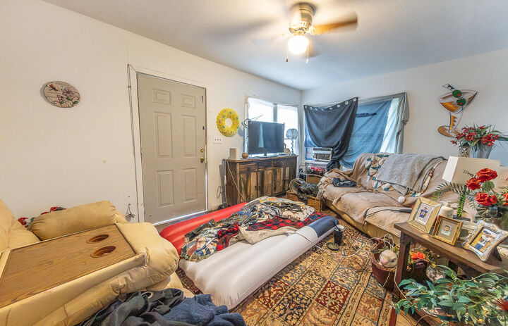 Property Photo:  1512 27th Street  TX 79411 