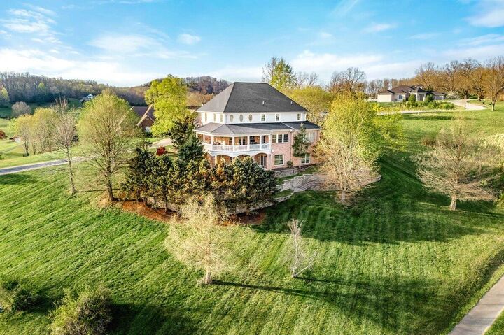 Property Photo:  189 Oakwood Drive  KY 40744 