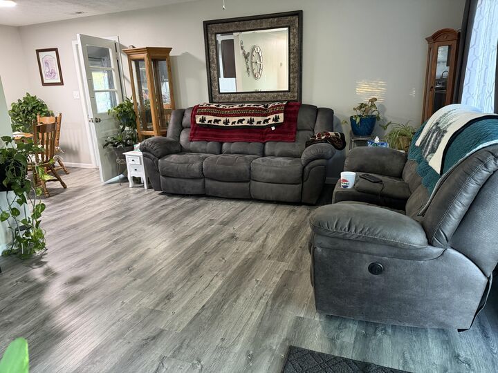 Property Photo:  1234 Stacy Lane Road  KY 40336 