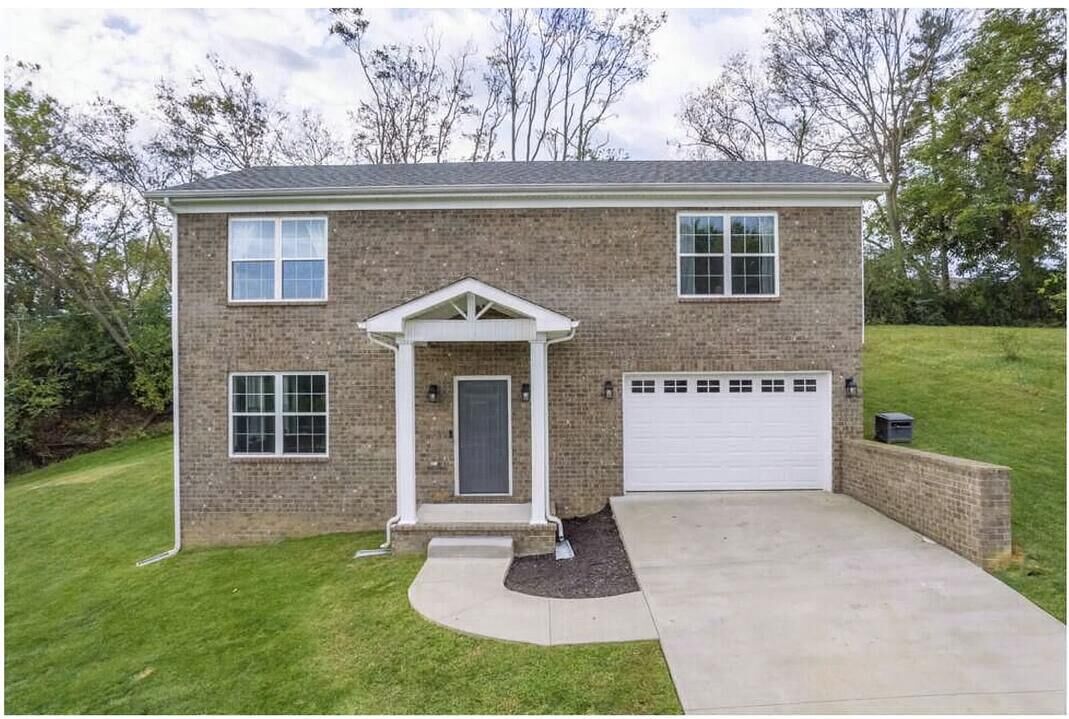 Property Photo:  114 Jack Marie Drive  KY 40475 