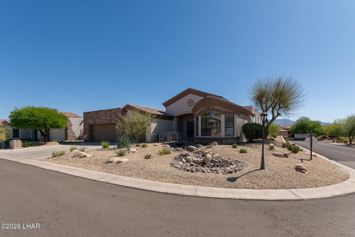 Property Photo: 3620 N Swilican Bridge Rd AZ 86404