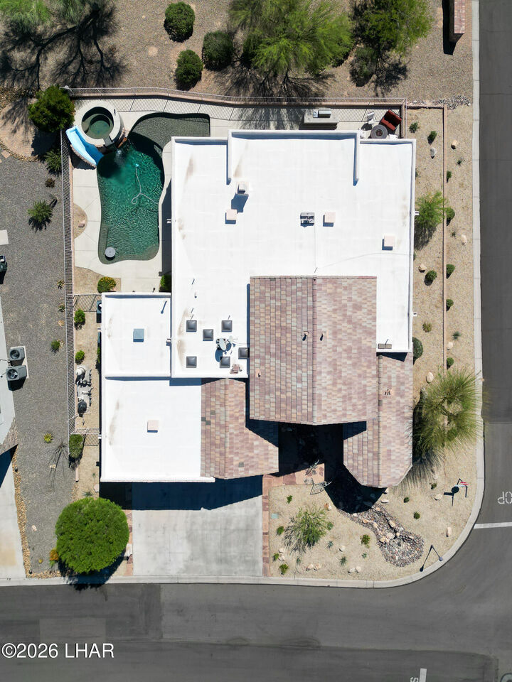 Property Photo:  3620 N Swilican Bridge Rd  AZ 86404 