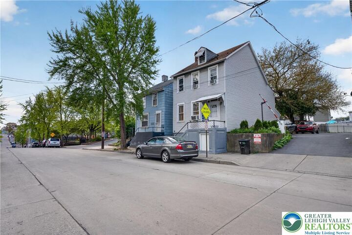 Property Photo:  436 5th Street  PA 18102 