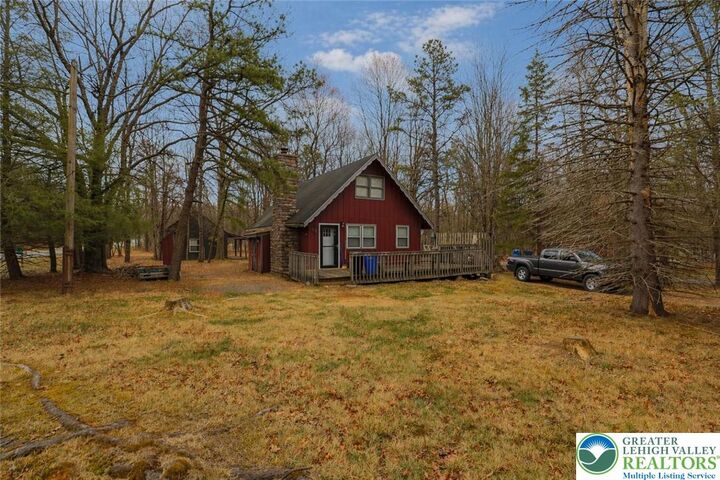Property Photo:  170 Fern Ridge Road  PA 18610 
