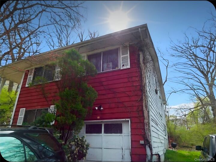 Property Photo:  10 Teramar Way  NY 10607 