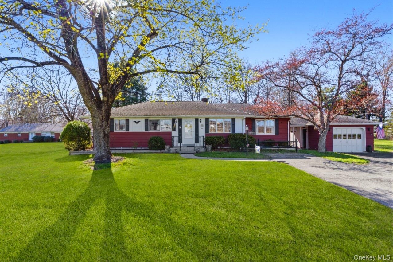 Property Photo:  555 State Route 416  NY 12549 