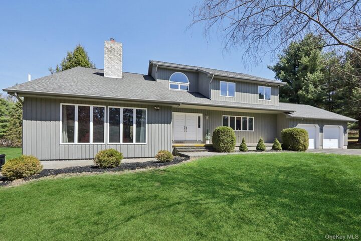 Property Photo:  76 Waterbury Road  NY 10990 