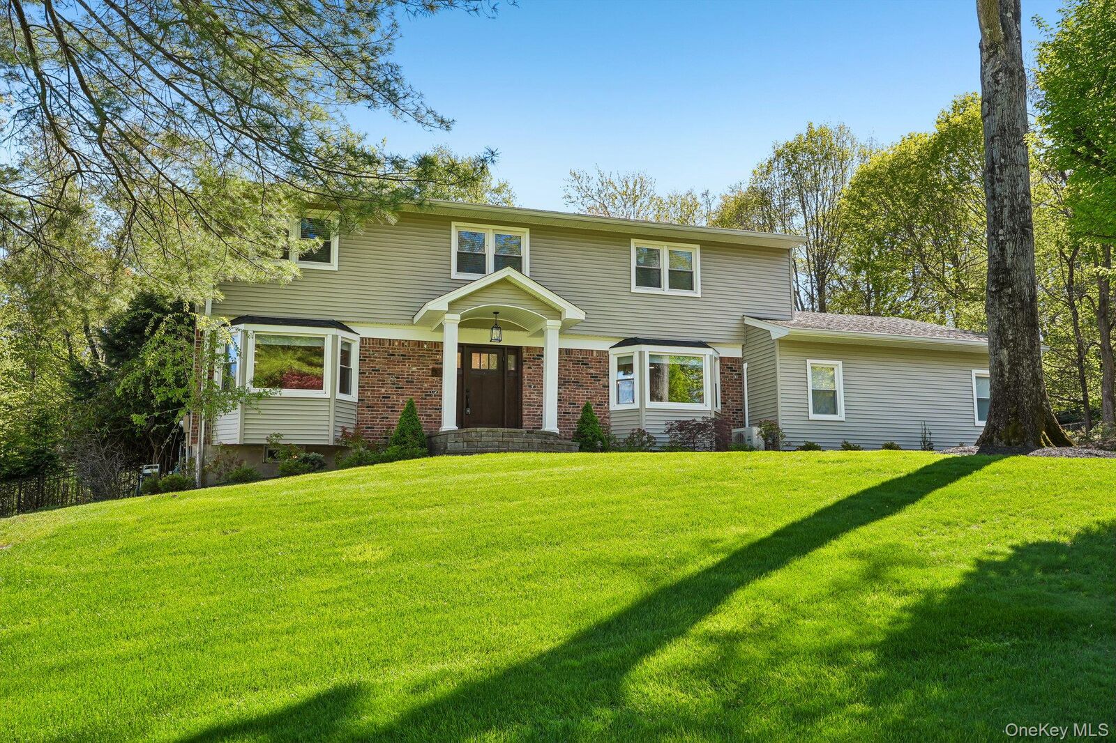 Property Photo:  10 Berkshire Drive  NY 10956 